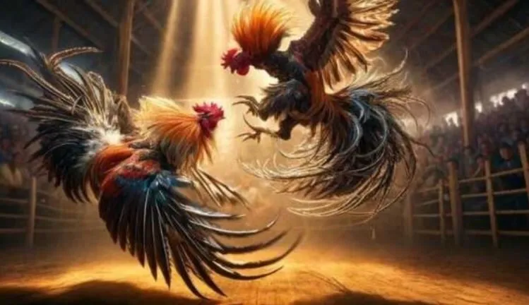 Đá Gà Trực Tiếp Tại Hi88 Trực Tuyến Cá Độ Hấp Dẫn 2 Đá Gà Trực Tiếp Là Gì?