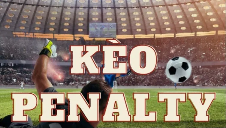 Cách đặt cược bóng đá Hi88 Kèo Penalty