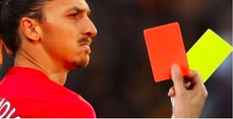 Kèo Thẻ Phạt trong bóng đá