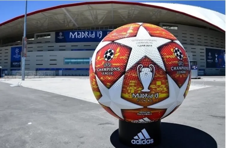 Cách soi kèo giải vô địch Kèo UEFA 