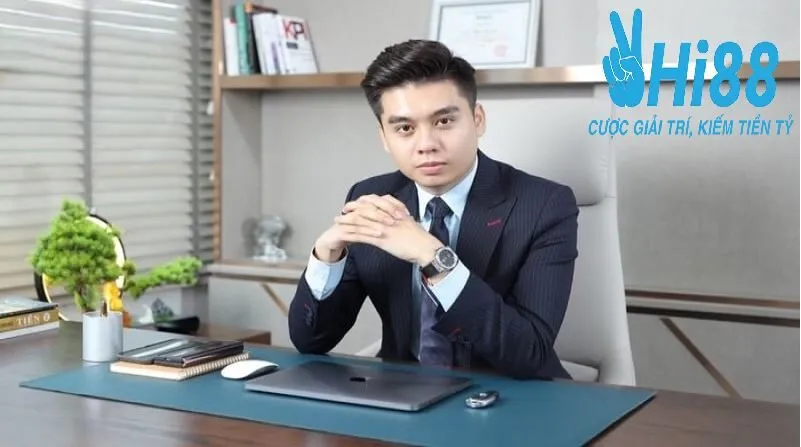 Giới thiệu sơ lược về tác giả Hi88 – Trương Bá Chí