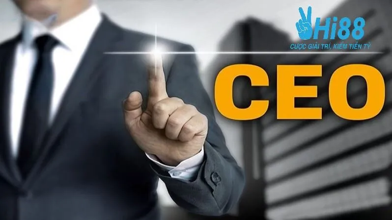 Hành trình khởi đầu của tác giả Hi88