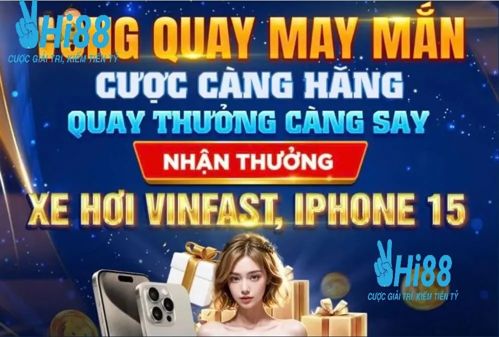 Tin Tức Hi88 2 Liên Tục Cập Nhật Tin Tức Hi88 với Nhiều Trò Chơi Mới