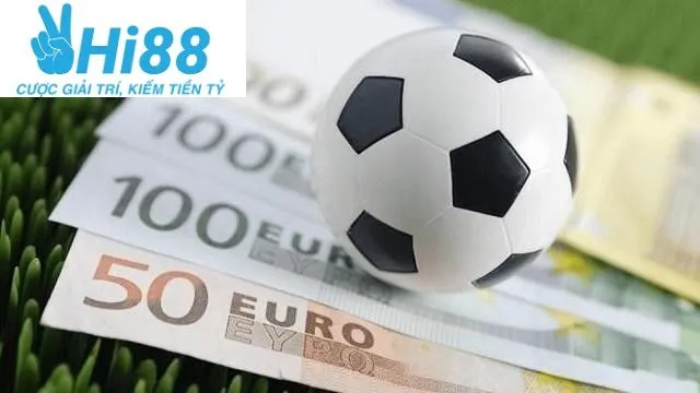 Kèo Chấp 1 Trái Siêu Lôi Cuốn Tại Hi88 2025 3 Tầm quan trọng của kèo chấp 1 trái Hi88