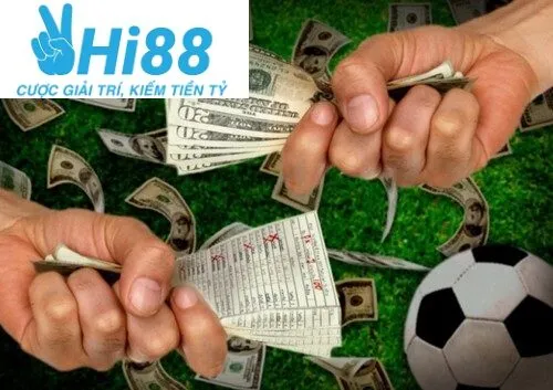 Tìm hiểu về cách đọc của kèo chấp nửa trái 