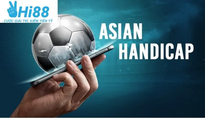 Giới thiệu về kèo châu Á