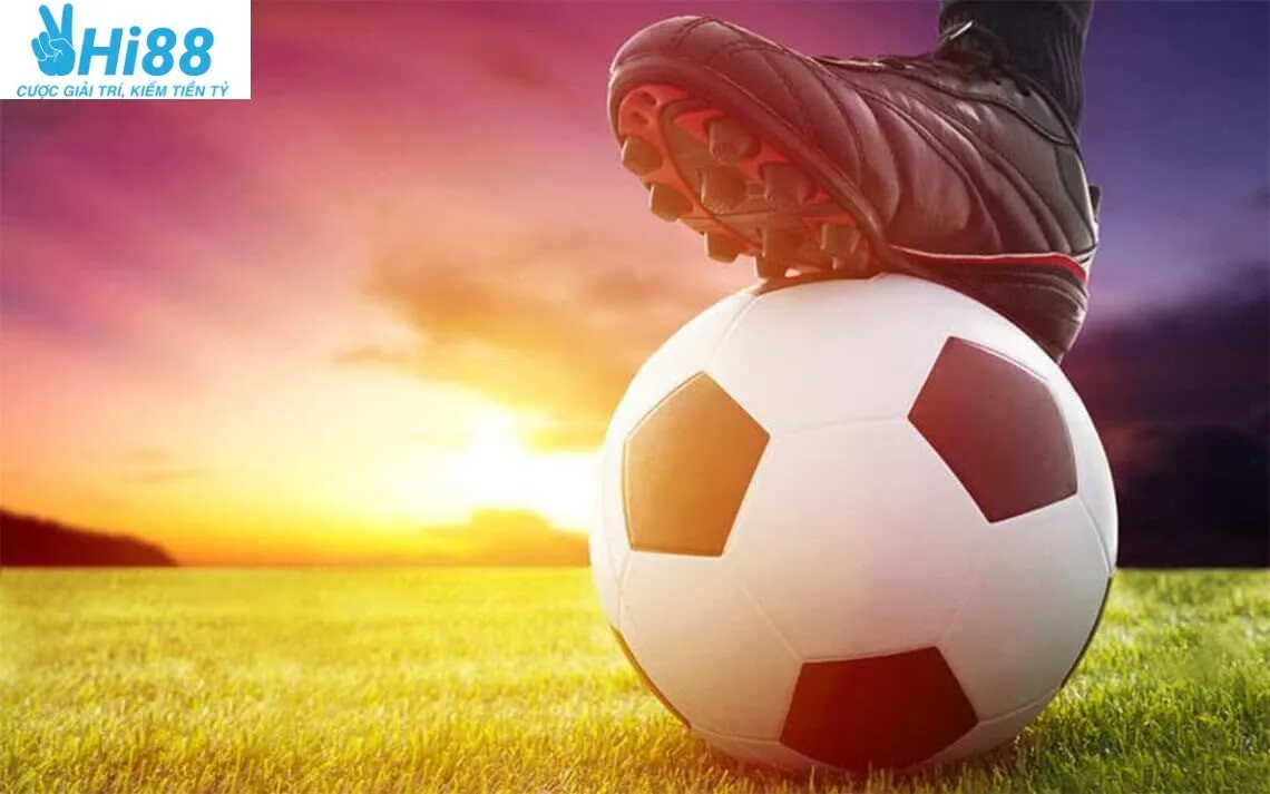 Kèo Đồng Banh Là Gì Và Cá Cược Kèo Đồng Banh Chuẩn Tại Hi88 2025 4 Kinh nghiệm soi kèo đồng banh là gì đỉnh cao nhất