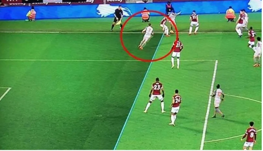 Những dạng kèo việt vị phổ biến